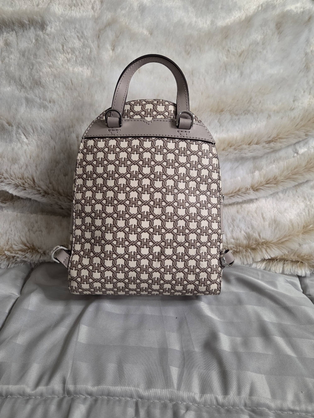 Kate Spade Mini Convertible Backpack - Picture 11 of 11
